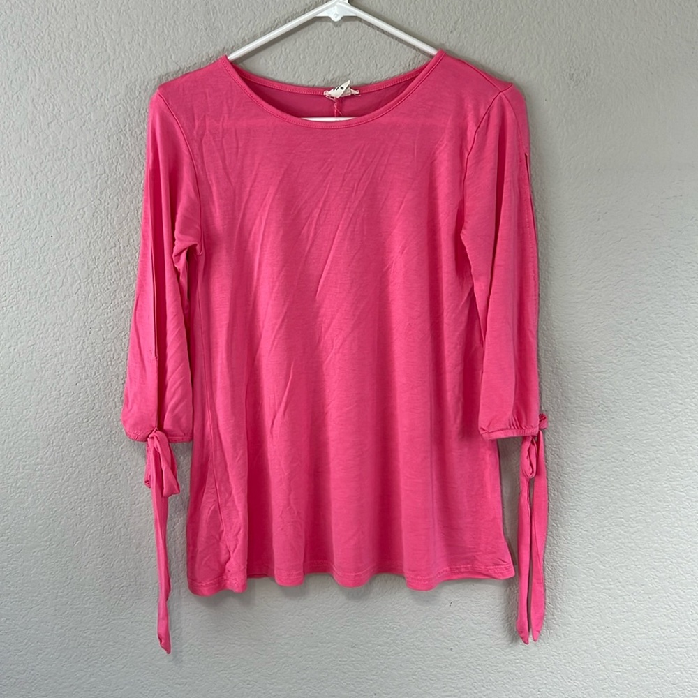 YELETE Top Size Small